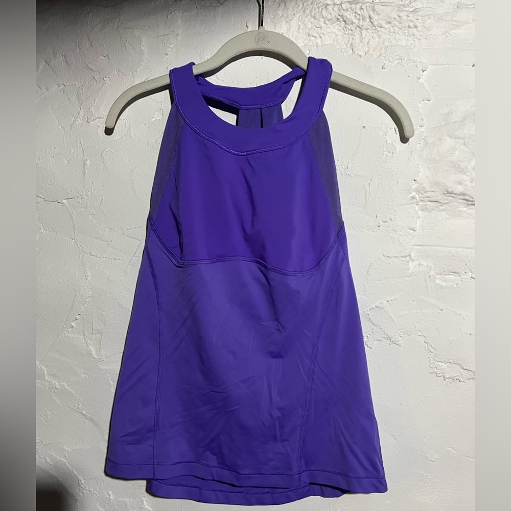 Make It Count Run Top - image 1